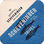 28112: Нидерланды, Scheveningen