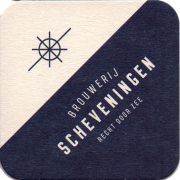 28113: Нидерланды, Scheveningen
