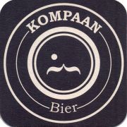 28115: Netherlands, Kompaan