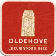 28116: Нидерланды, Oldehove