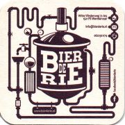 28117: Нидерланды, Bier de Rie