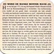28123: Нидерланды, De Bekeerde Suster
