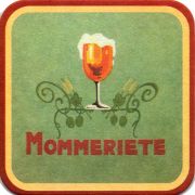 28133: Нидерланды, Mommeriete
