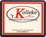 28134: Нидерланды, Van Kollenburg