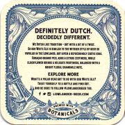 28136: Netherlands, Lowlander
