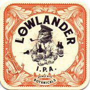 28137: Netherlands, Lowlander