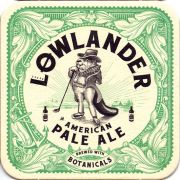 28139: Нидерланды, Lowlander