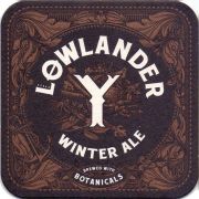 28140: Нидерланды, Lowlander