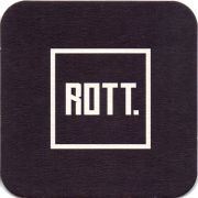 28143: Нидерланды, Rott
