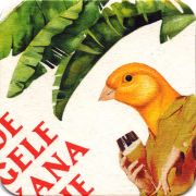 28144: Нидерланды, De Gele Kanarie