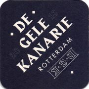 28144: Нидерланды, De Gele Kanarie