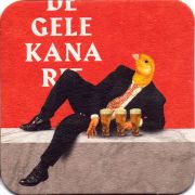 28146: Нидерланды, De Gele Kanarie
