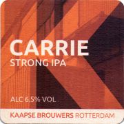28149: Netherlands, Kaapse