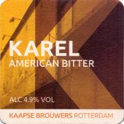 28153: Netherlands, Kaapse