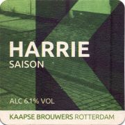 28154: Netherlands, Kaapse