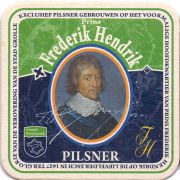 28161: Нидерланды, Frederik Hendrik