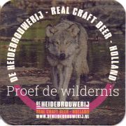 28164: Нидерланды, De Heidebrouwerij