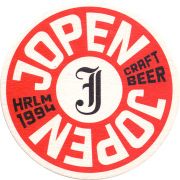 28167: Netherlands, Jopen
