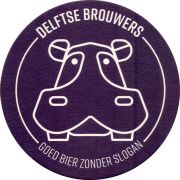 28171: Нидерланды, Delfste Brouwers