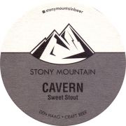 28175: Нидерланды, Stony Mountain