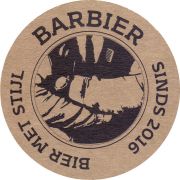 28177: Netherlands, Barbier