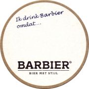 28177: Netherlands, Barbier