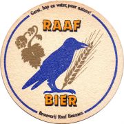 28189: Нидерланды, Raaf
