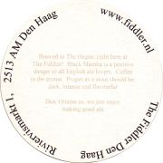 28190: Нидерланды, The Fiddler