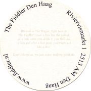 28191: Нидерланды, The Fiddler