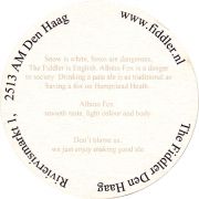 28192: Нидерланды, The Fiddler