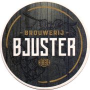 28195: Нидерланды, Bjuster