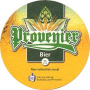 28196: Нидерланды, Provenier