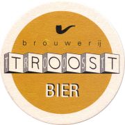 28198: Netherlands, Troost