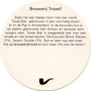 28198: Netherlands, Troost