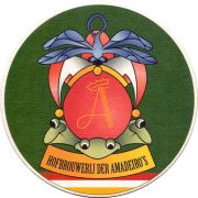28200: Нидерланды, Der Amadeiro