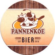 28202: Нидерланды, Pannenkoe