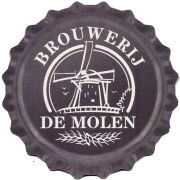 28204: Нидерланды, De Molen