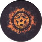 28223: Россия, Rock Star Cafe