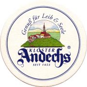 28225: Германия, Andechs
