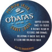 28226: Ирландия, O