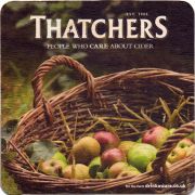 28227: Великобритания, Thatchers
