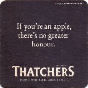 28227: Великобритания, Thatchers