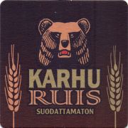 28229: Финляндия, Karhu