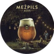 28234: Латвия, Mezpils