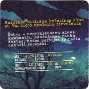 28248: Lithuania, Genys