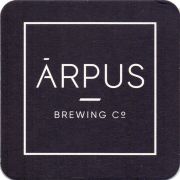 28257: Латвия, Arpus