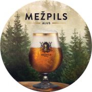 28260: Латвия, Mezpils