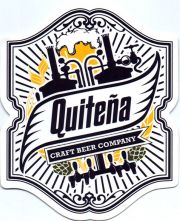 28264: Эквадор, Quitena