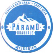 28266: Эквадор, Paramo
