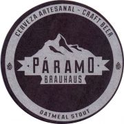 28267: Эквадор, Paramo